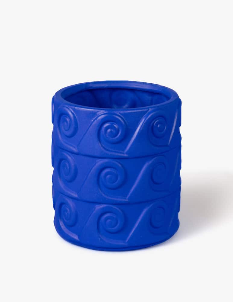 Seletti Vaso E Sottovaso Magna Graecia - immagine 4 Seletti Vaso E Sottovaso Magna Graecia - immagine 4