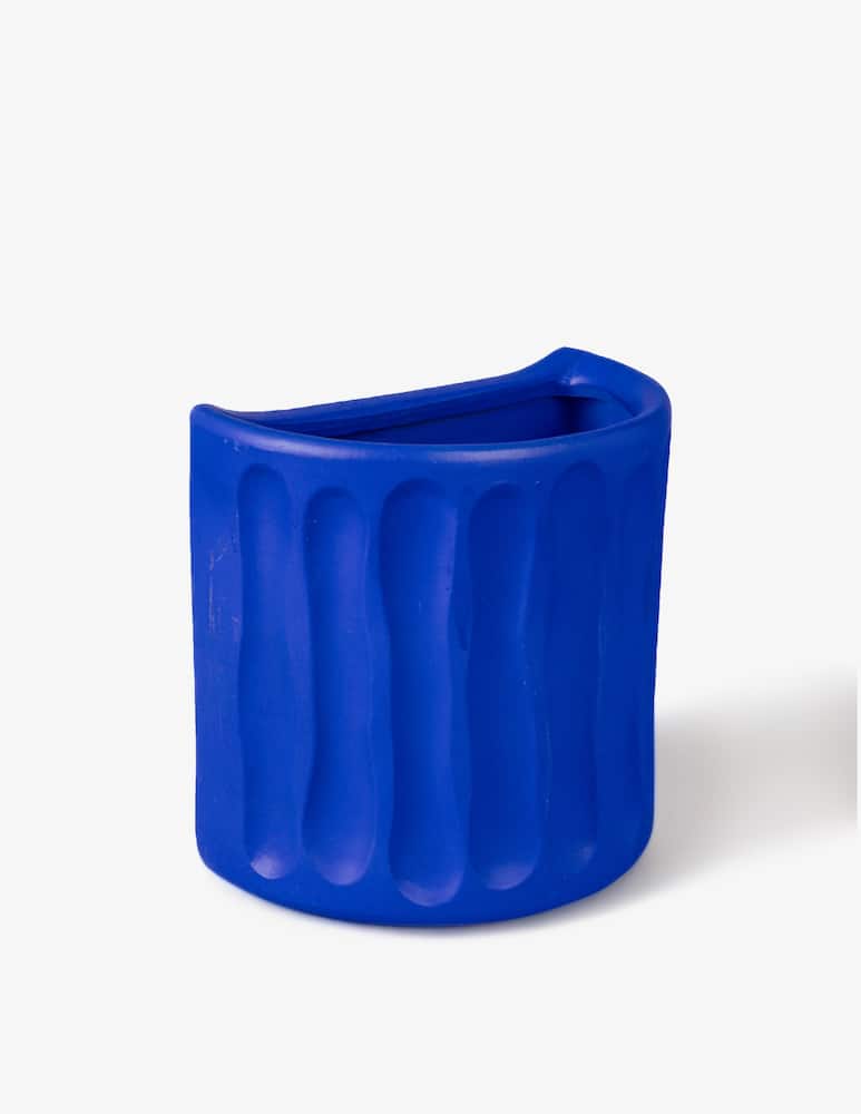 Seletti Vaso Da Parete Magna Graecia - immagine 2 Seletti Vaso Da Parete Magna Graecia - immagine 2