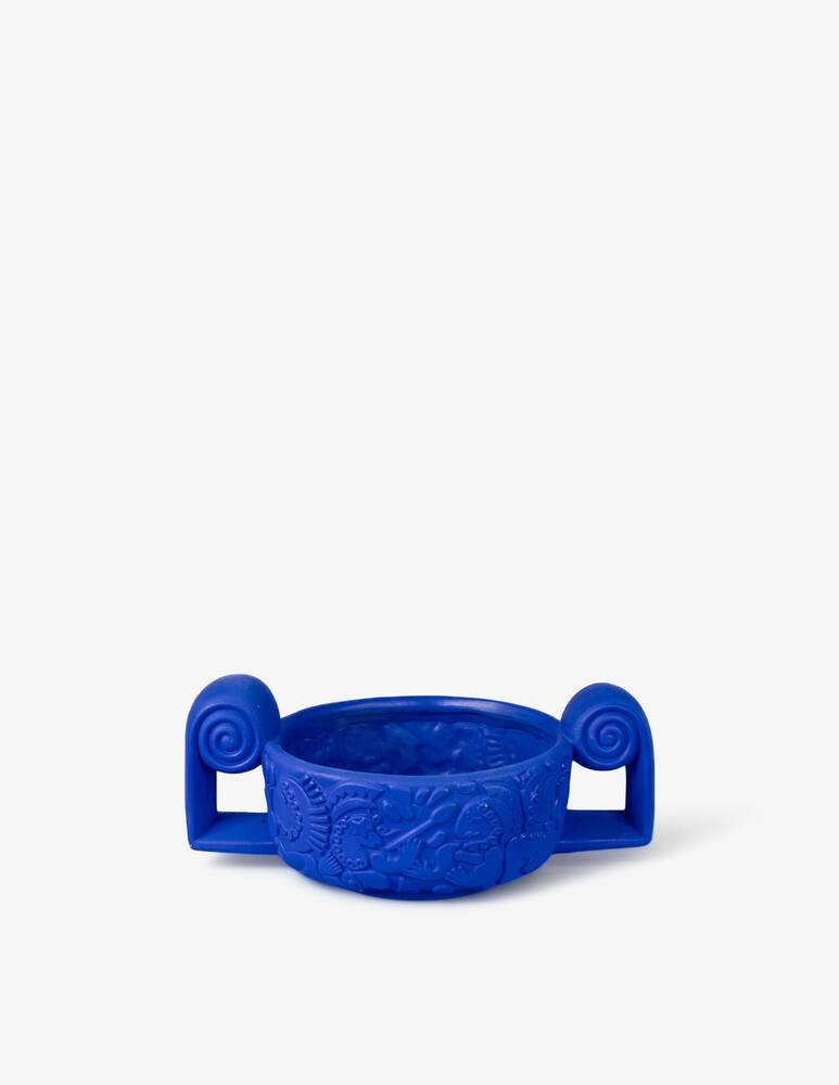 rinascente Seletti Vaso Centrotavola Blu