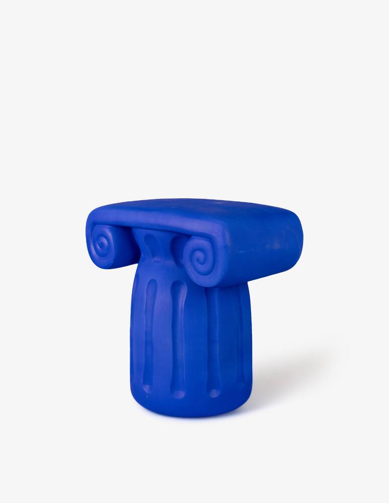 rinascente Seletti Capitello Blu