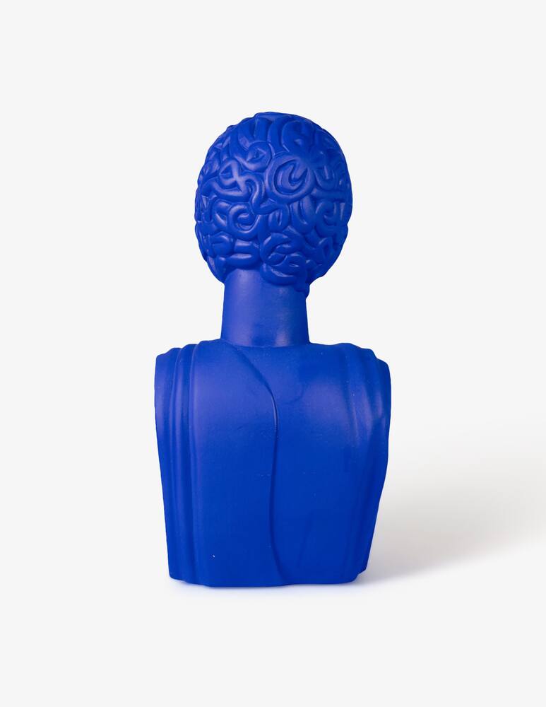 rinascente Seletti Statua Man Blu