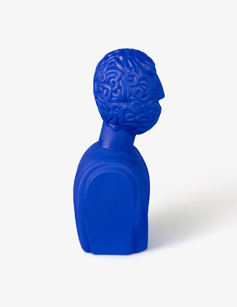 rinascente Seletti Statua Man Blu