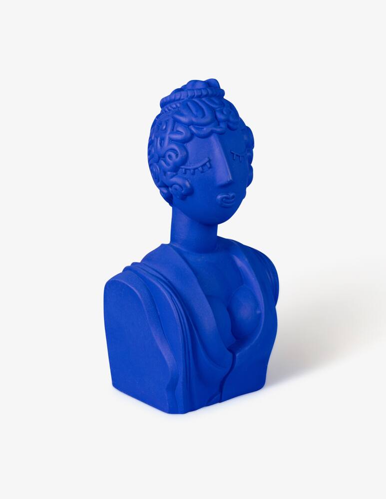 rinascente Seletti Magna Graecia  Bust Poppea