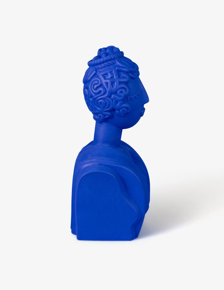 rinascente Seletti Magna Graecia  Bust Poppea