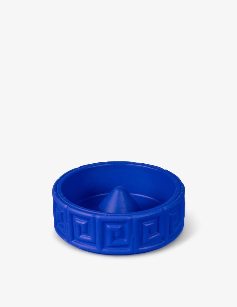 rinascente Seletti Posacenere Greche Blu