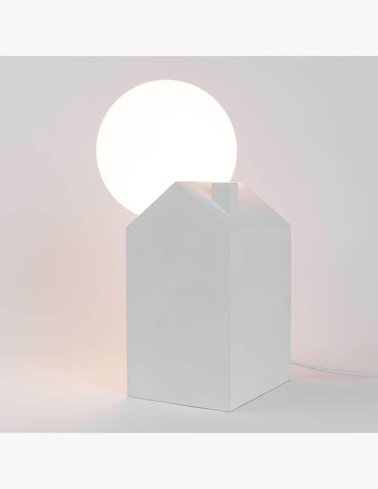 Seletti Lampada da tavolo Dreamlike - immagine 1 Seletti Lampada da tavolo Dreamlike - immagine 1