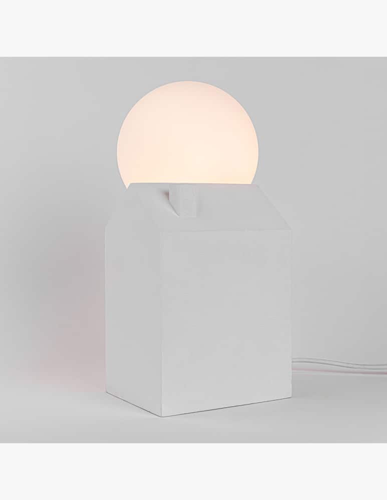 Seletti Lampada da tavolo Dreamlike - immagine 2 Seletti Lampada da tavolo Dreamlike - immagine 2