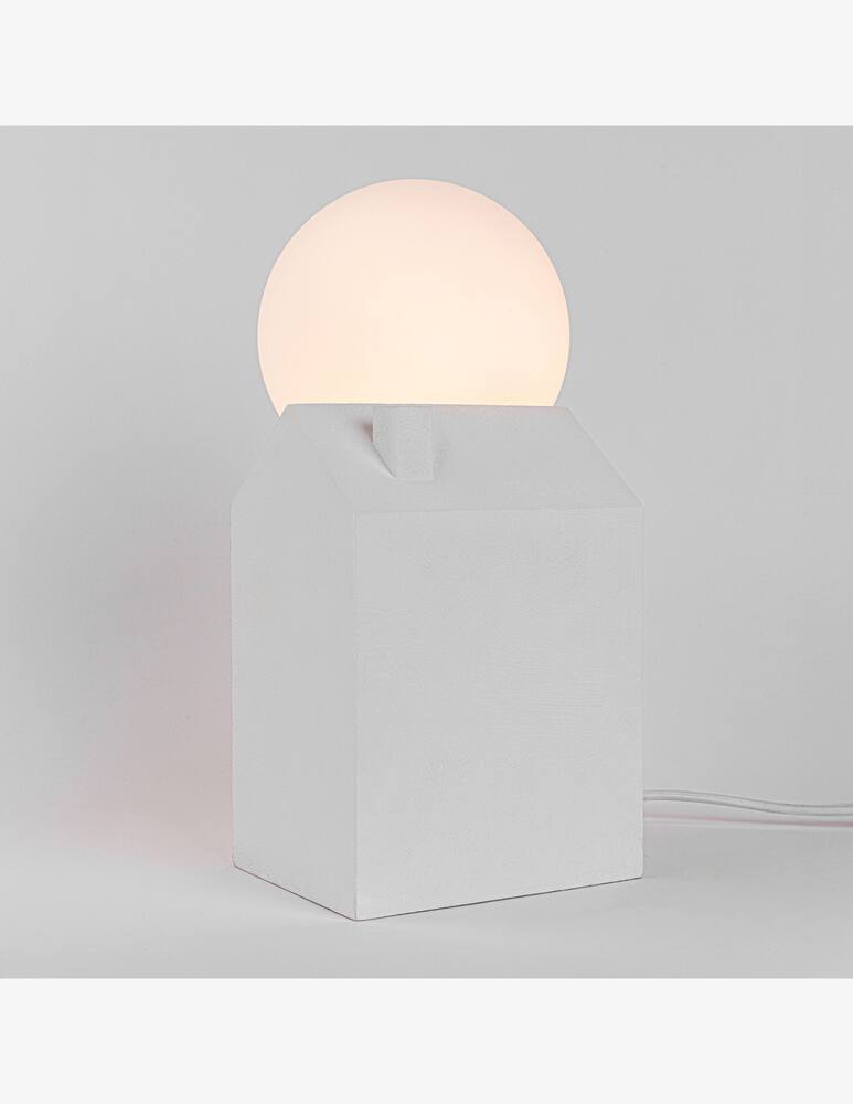 rinascente Seletti Table lamp "Dreamlike"