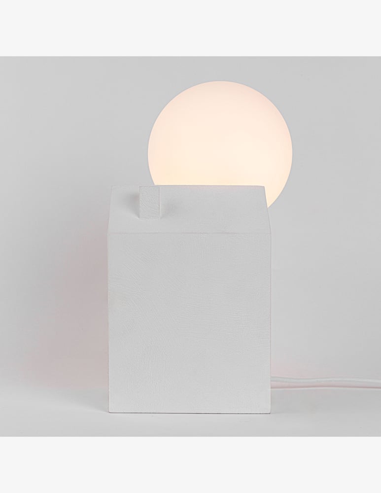 Seletti Lampada da tavolo Dreamlike - immagine 3 Seletti Lampada da tavolo Dreamlike - immagine 3