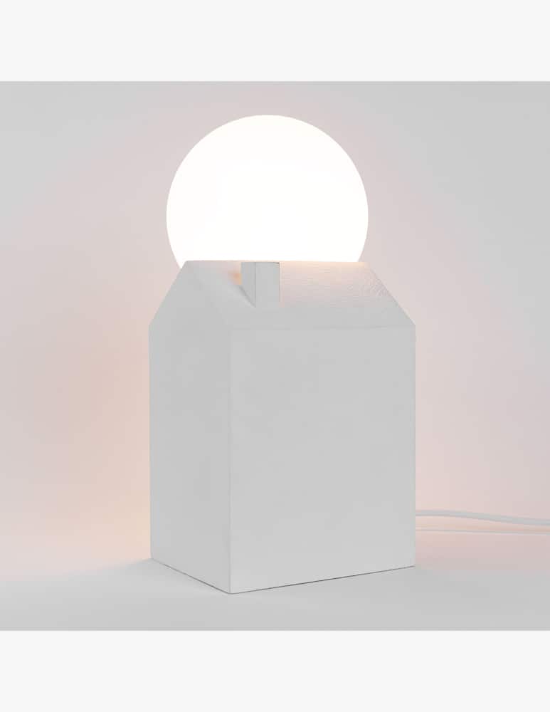 Seletti Lampada da tavolo Dreamlike - immagine 4 Seletti Lampada da tavolo Dreamlike - immagine 4