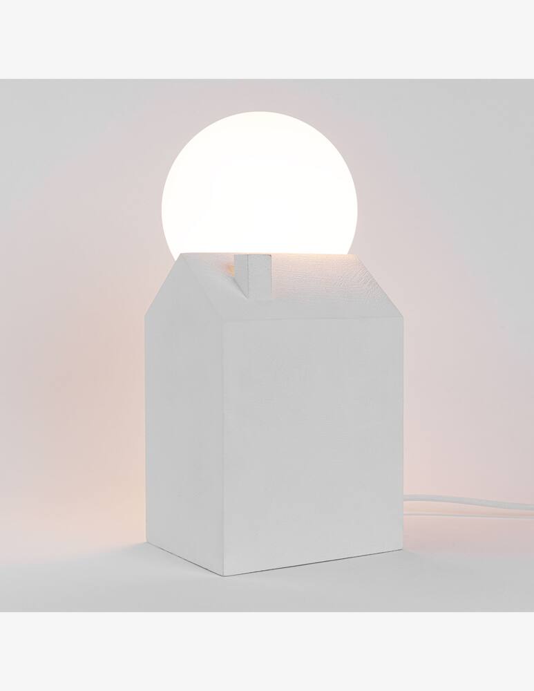 rinascente Seletti Table lamp "Dreamlike"