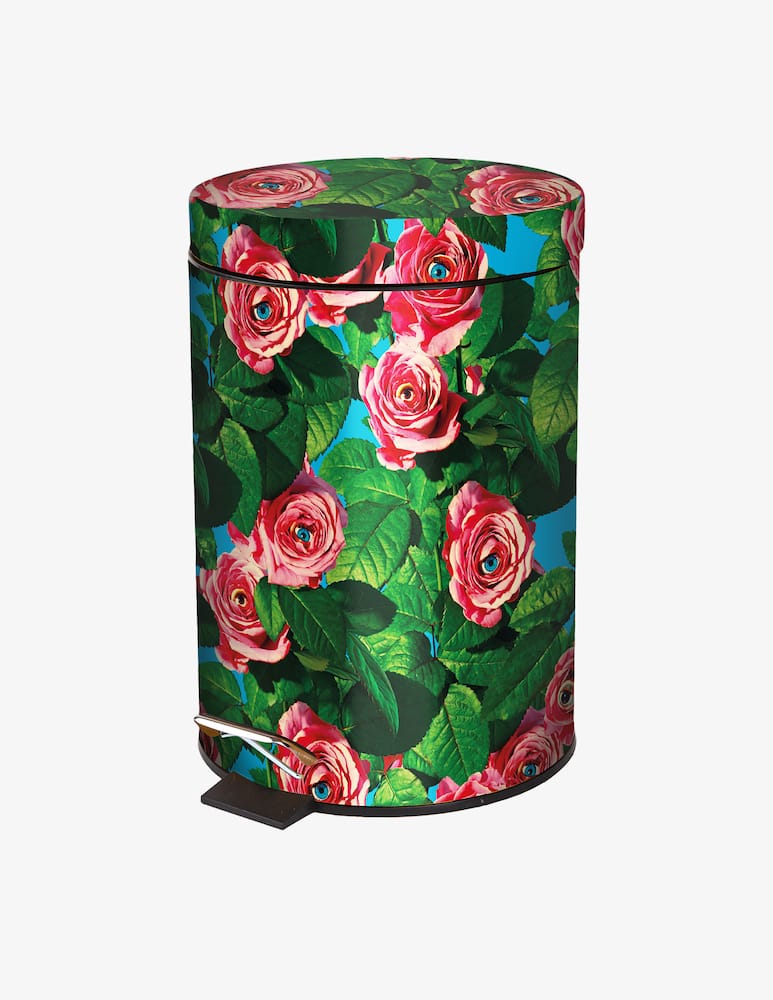 Seletti Pattumiera Toiletpaper Home - immagine 1 Seletti Pattumiera Toiletpaper Home - immagine 1