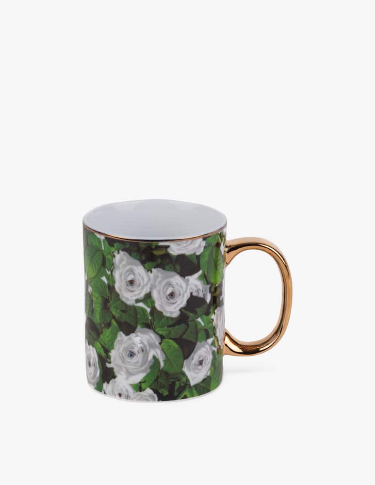 Seletti Tazza Toiletpaper - immagine 2 Seletti Tazza Toiletpaper - immagine 2