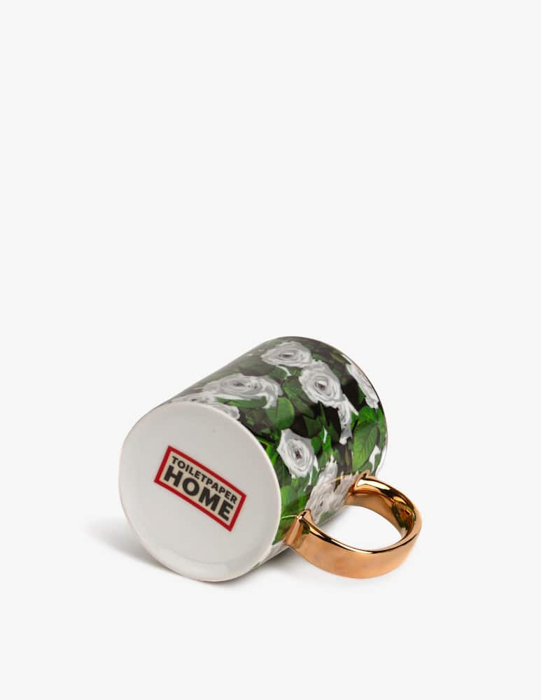 Seletti Tazza Toiletpaper - immagine 4 Seletti Tazza Toiletpaper - immagine 4