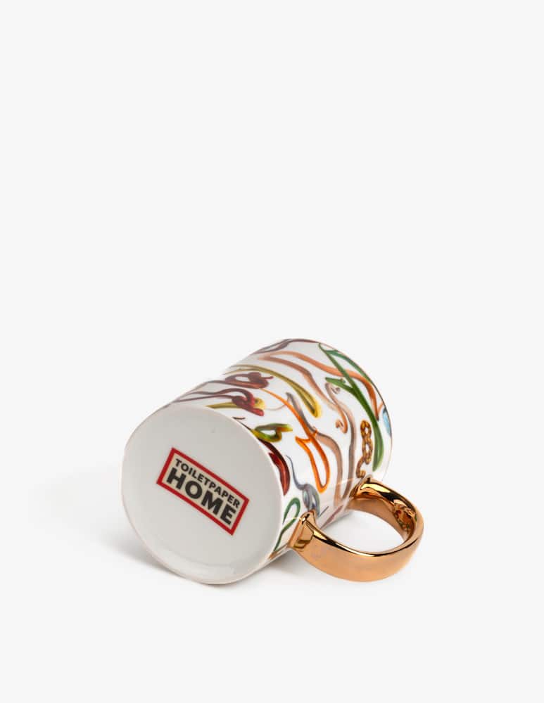 Seletti Tazza Toiletpaper - immagine 4 Seletti Tazza Toiletpaper - immagine 4