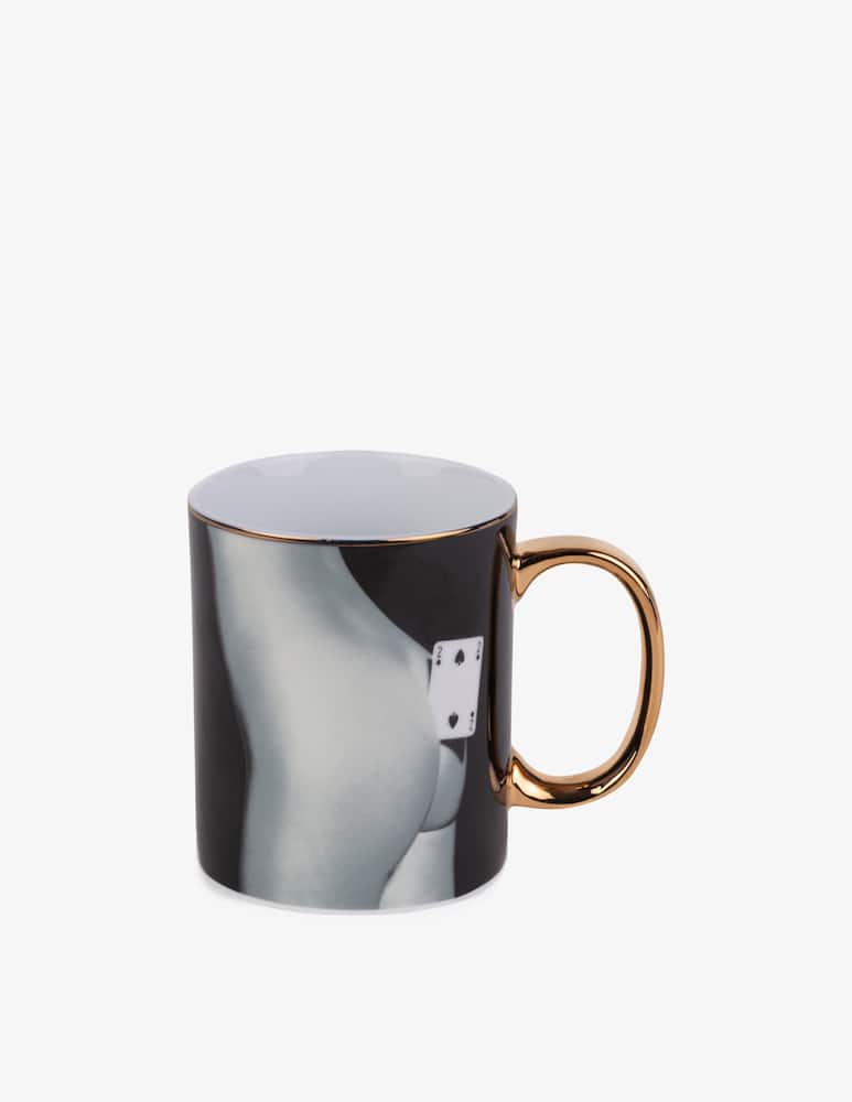 Seletti Mug Toiletpaper - picture 2 Seletti Mug Toiletpaper - picture 2