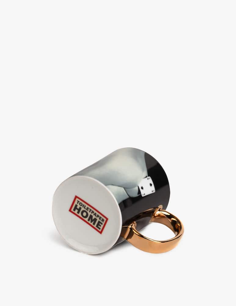 Seletti Mug Toiletpaper - picture 4 Seletti Mug Toiletpaper - picture 4