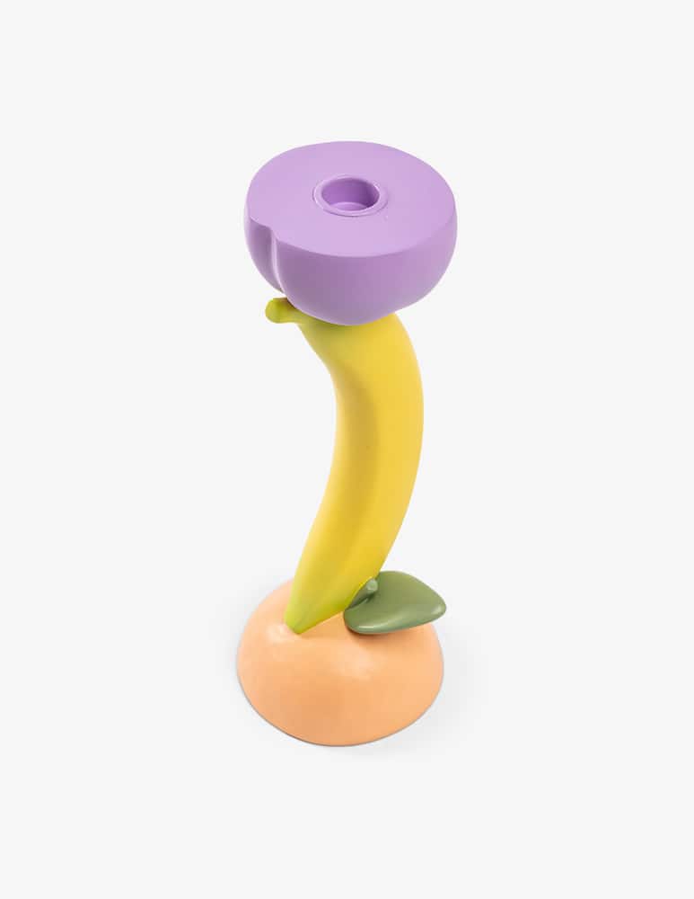 Seletti Candelabro Vitamin - immagine 4 Seletti Candelabro Vitamin - immagine 4
