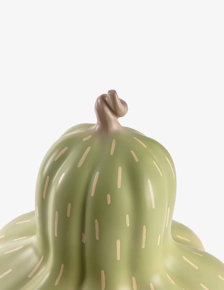 rinascente Seletti Vitamin Pumpkin Lampada Da Tavolo