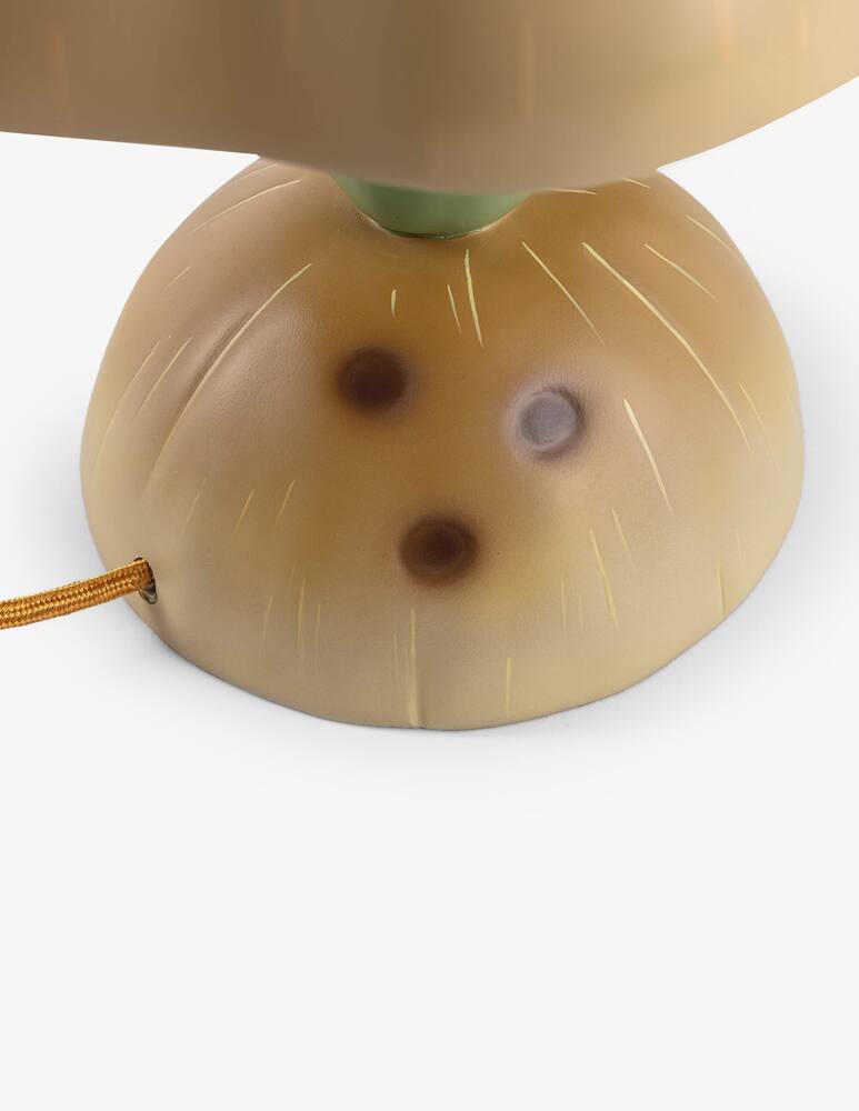 rinascente Seletti Vitamin Pumpkin Lampada Da Tavolo