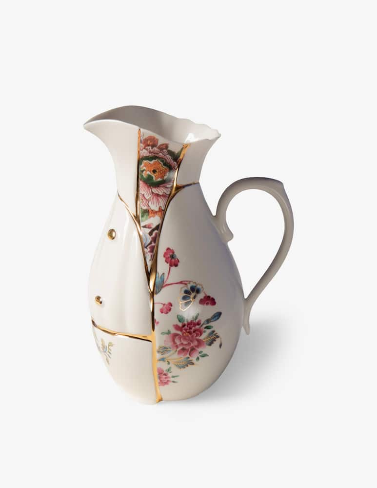 Seletti Kintsugi Carafe - picture 1