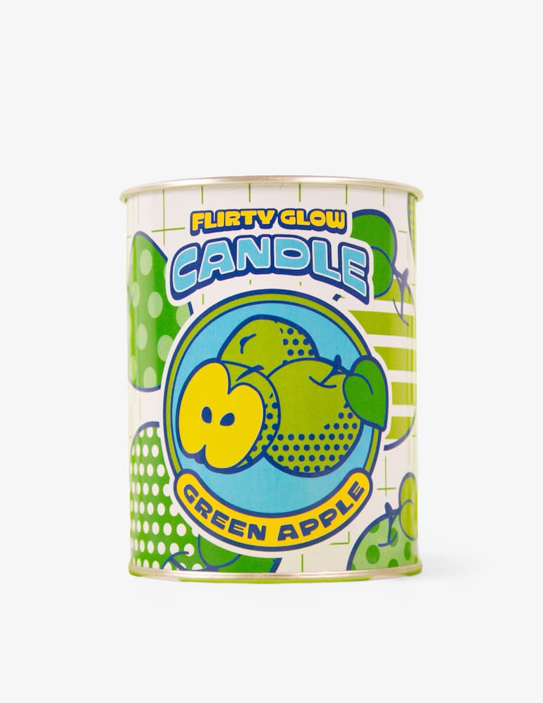 Seletti Candela Flirty Glow - immagine 1 Seletti Candela Flirty Glow - immagine 1