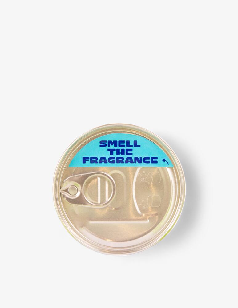 rinascente Seletti Flirty Glow Candela Green Apple