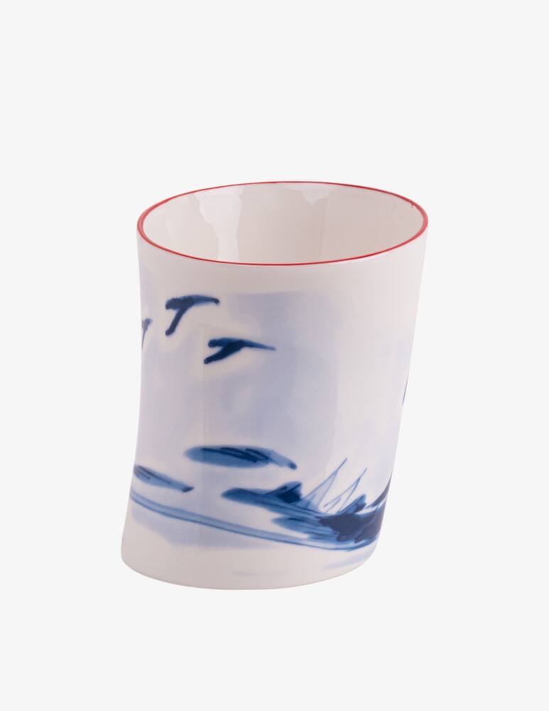 Seletti Mug Classic On Acid - picture 2 Seletti Mug Classic On Acid - picture 2