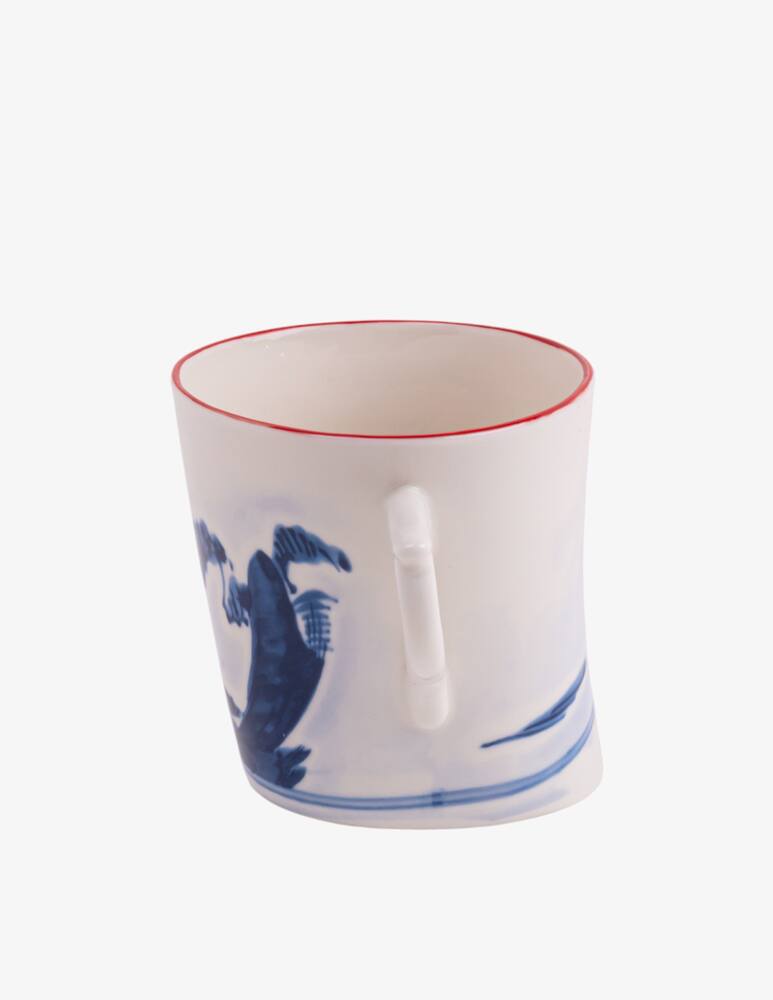 rinascente Seletti Mug Classic On Acid - Keshiki