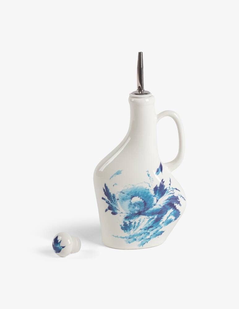 rinascente Seletti Bottle For Seasoning Classics On Acid - Hana