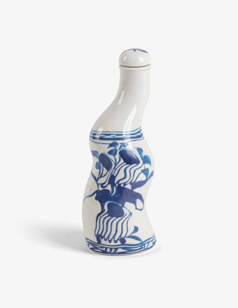 rinascente Seletti Classics On Acid Tokkuri Bottiglia Per Condimenti