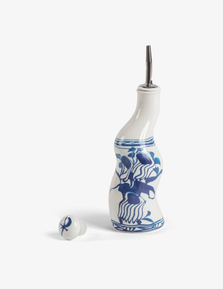 rinascente Seletti Classics On Acid Tokkuri Bottiglia Per Condimenti