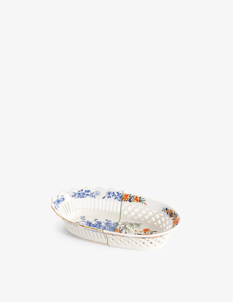 rinascente Seletti Bread Basket Hybrid - Desivia