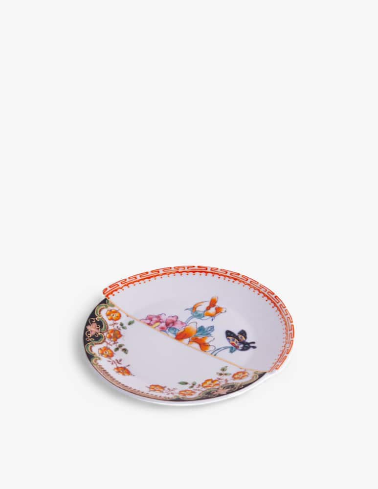 Seletti Piattino per Il Padellae Hybrid - immagine 1