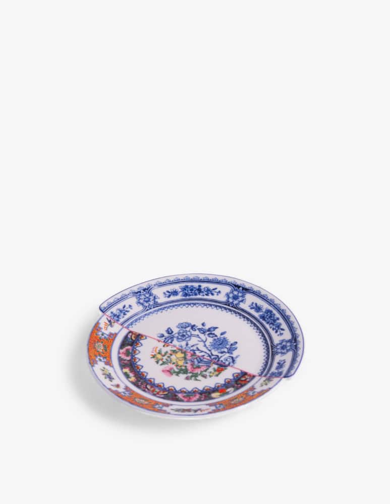 rinascente Seletti Hybrid Zobeide Piattino Per Il Pane