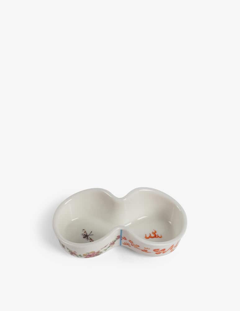 Seletti Set per Spezie Hybrid - immagine 2 Seletti Set per Spezie Hybrid - immagine 2