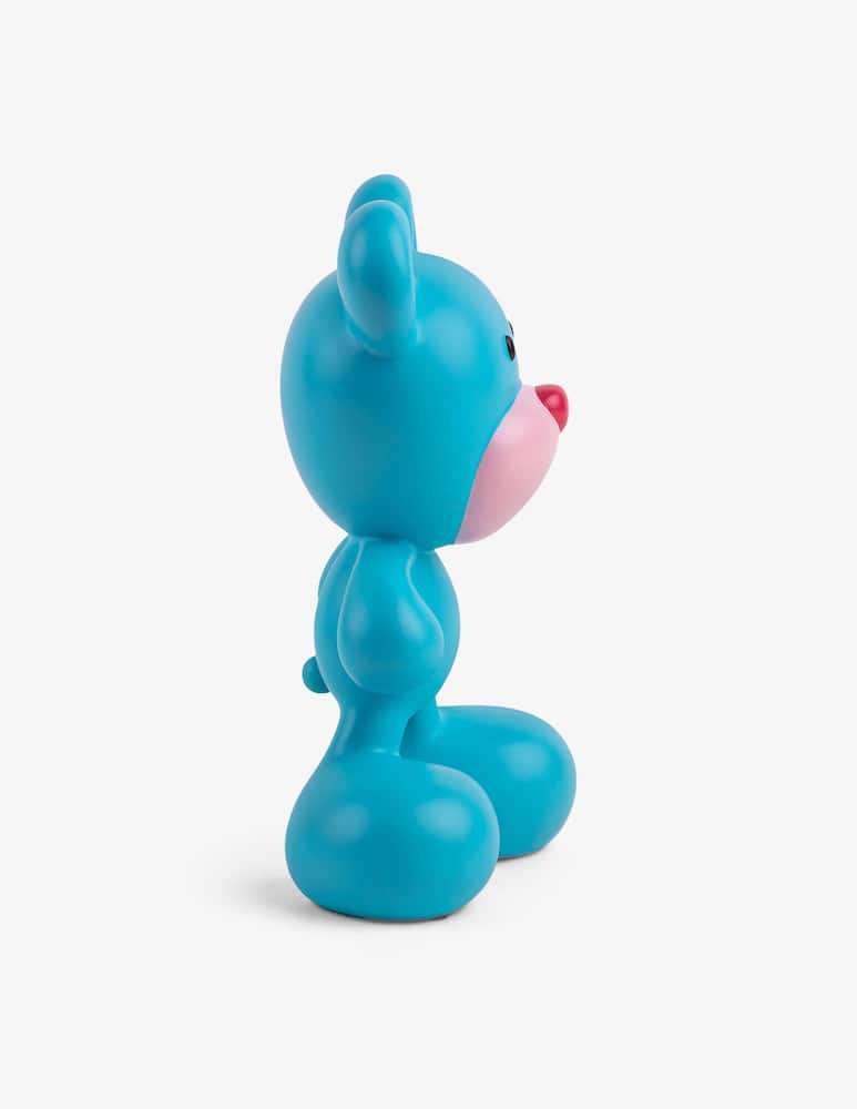 Seletti Blue Bear Oggetto Decorativo - immagine 2 Seletti Blue Bear Oggetto Decorativo - immagine 2