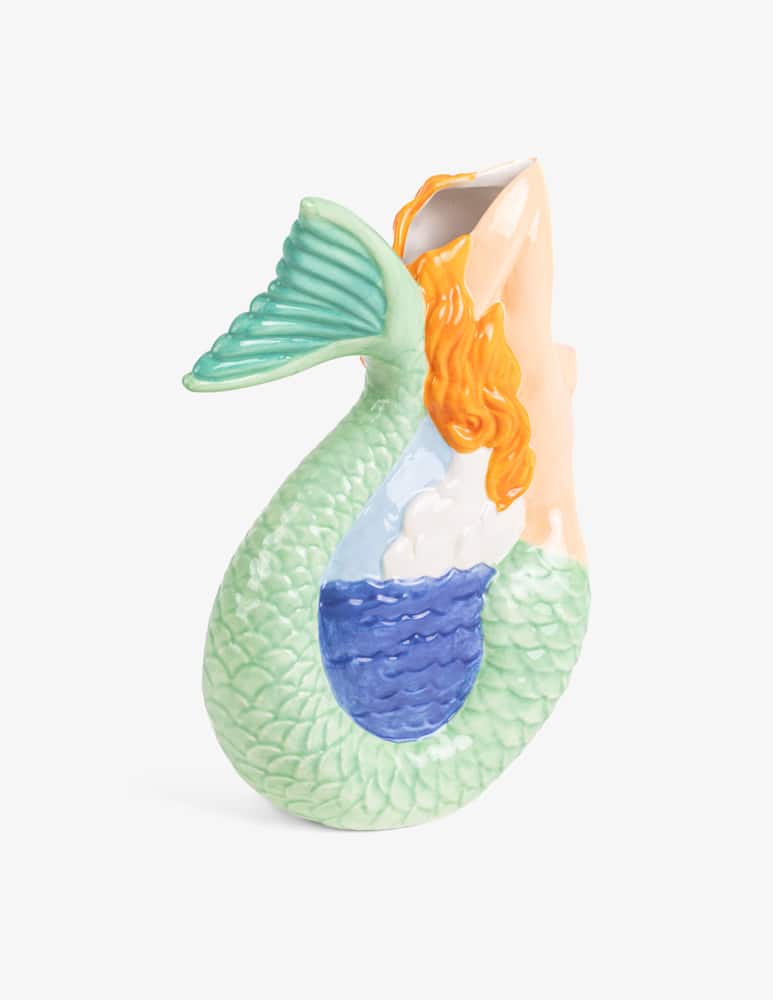 Seletti Caraffa Mermaid - immagine 3 Seletti Caraffa Mermaid - immagine 3
