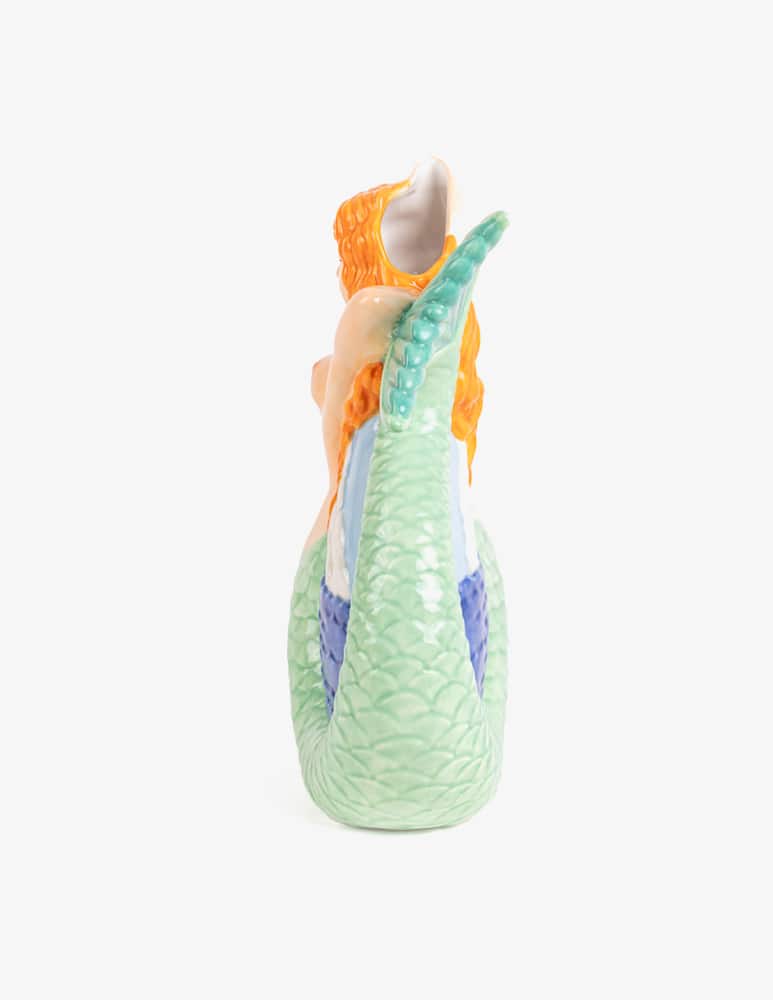 Seletti Caraffa Mermaid - immagine 4 Seletti Caraffa Mermaid - immagine 4
