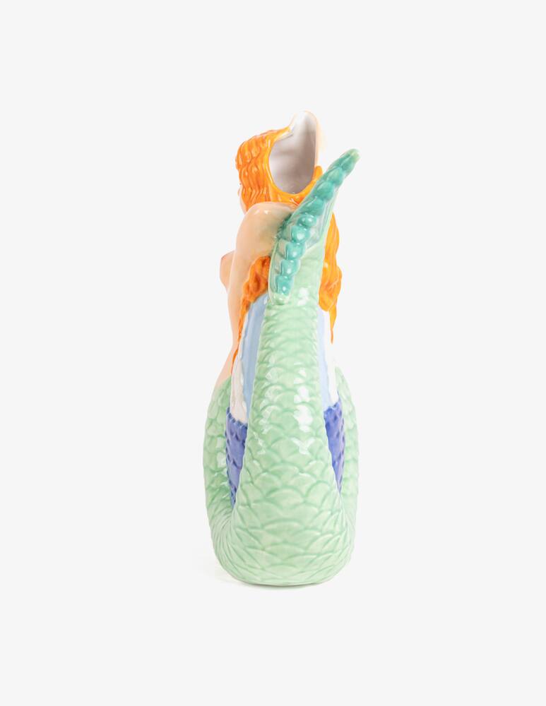rinascente Seletti Mermaid Jug