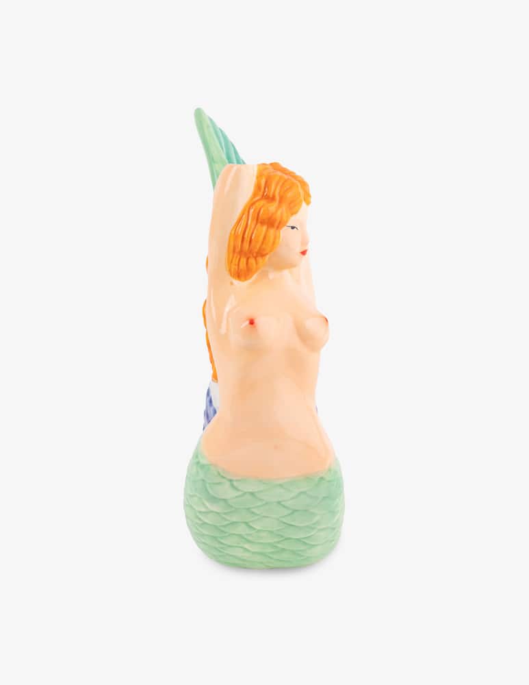 Seletti Caraffa Mermaid - immagine 5 Seletti Caraffa Mermaid - immagine 5