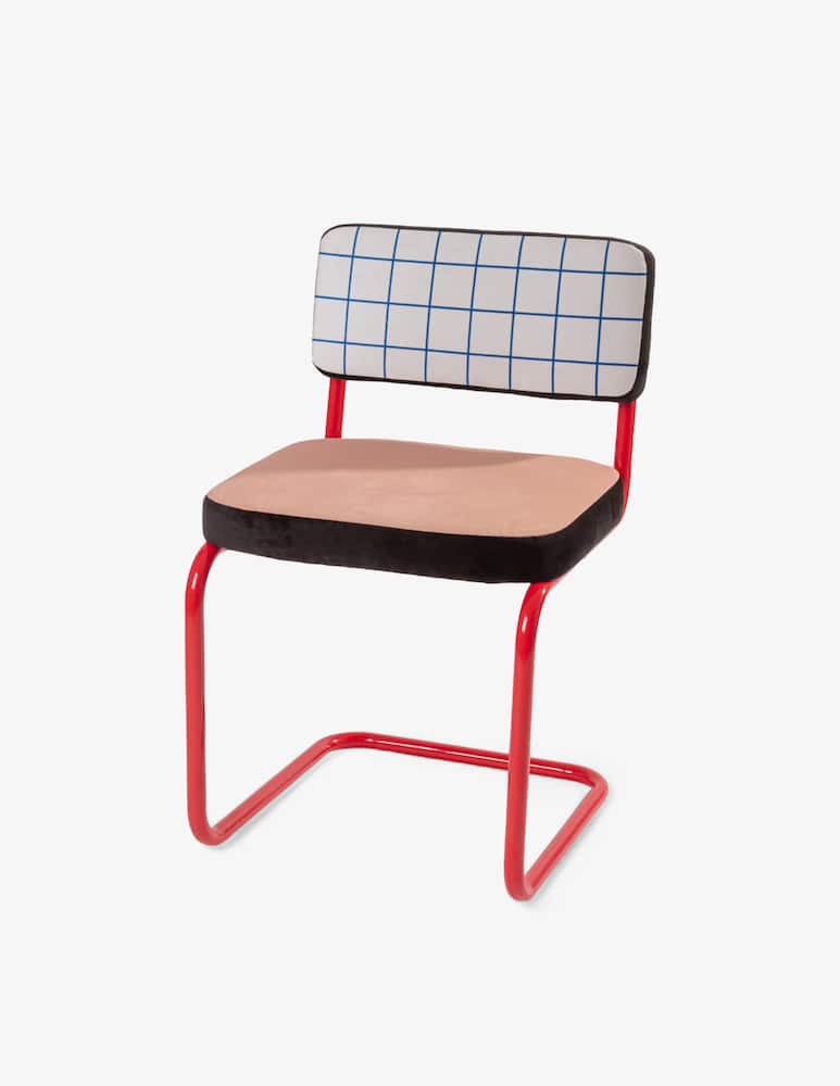 Seletti Chair Superchair - picture 1 Seletti Chair Superchair - picture 1