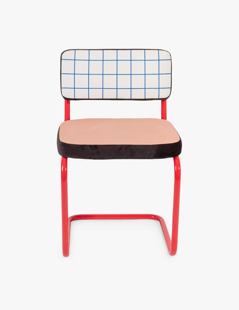Seletti Chair Superchair - picture 2 Seletti Chair Superchair - picture 2