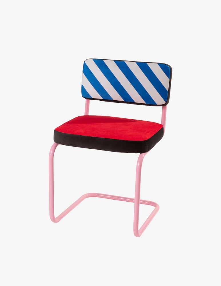Seletti Chair Superchair - picture 1 Seletti Chair Superchair - picture 1