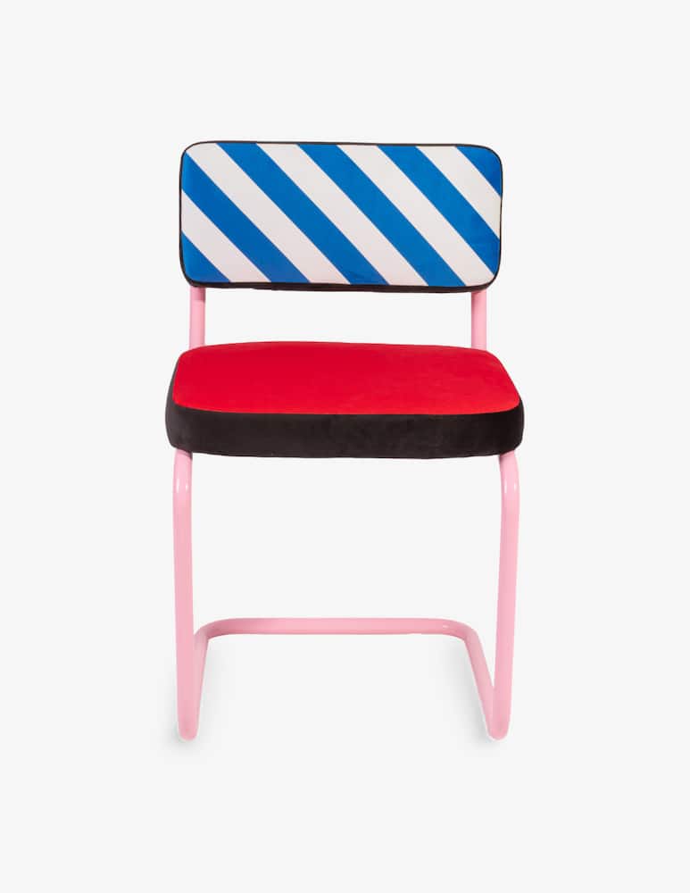 Seletti Chair Superchair - picture 2 Seletti Chair Superchair - picture 2