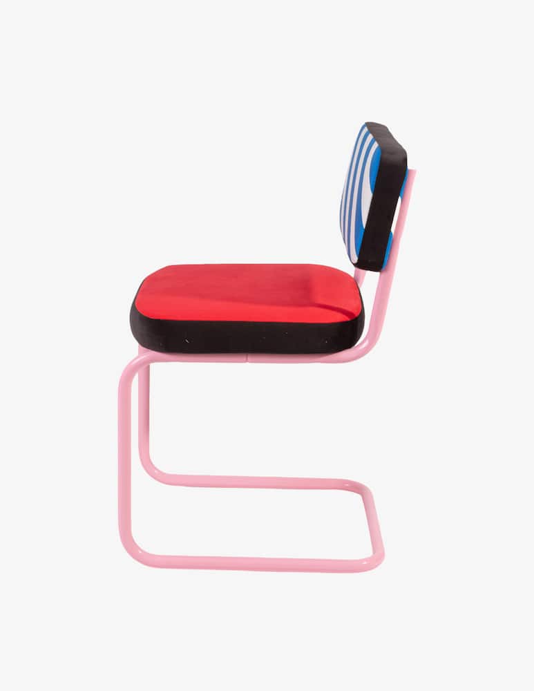 Seletti Chair Superchair - picture 3 Seletti Chair Superchair - picture 3