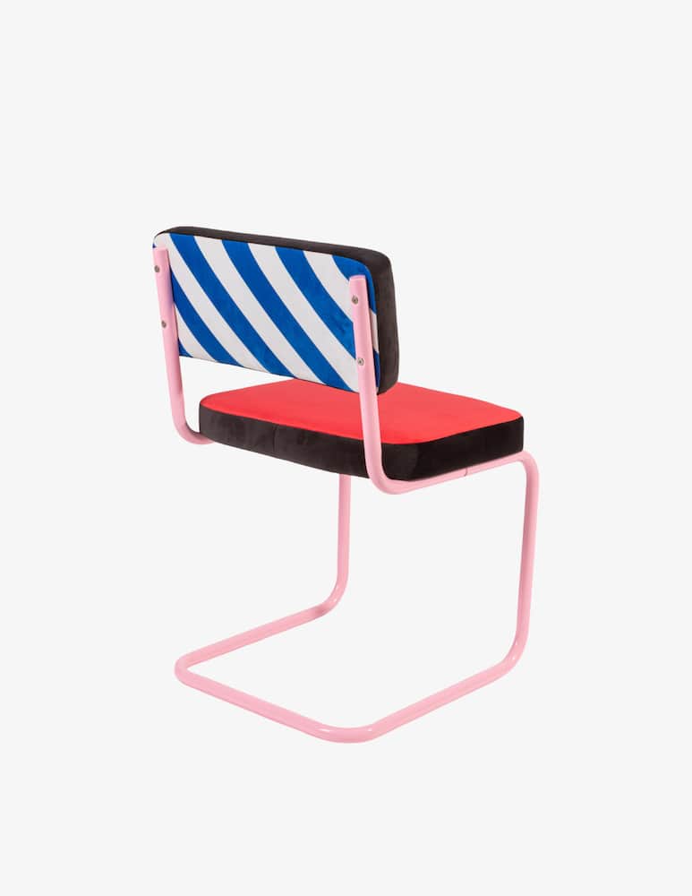 Seletti Chair Superchair - picture 4 Seletti Chair Superchair - picture 4