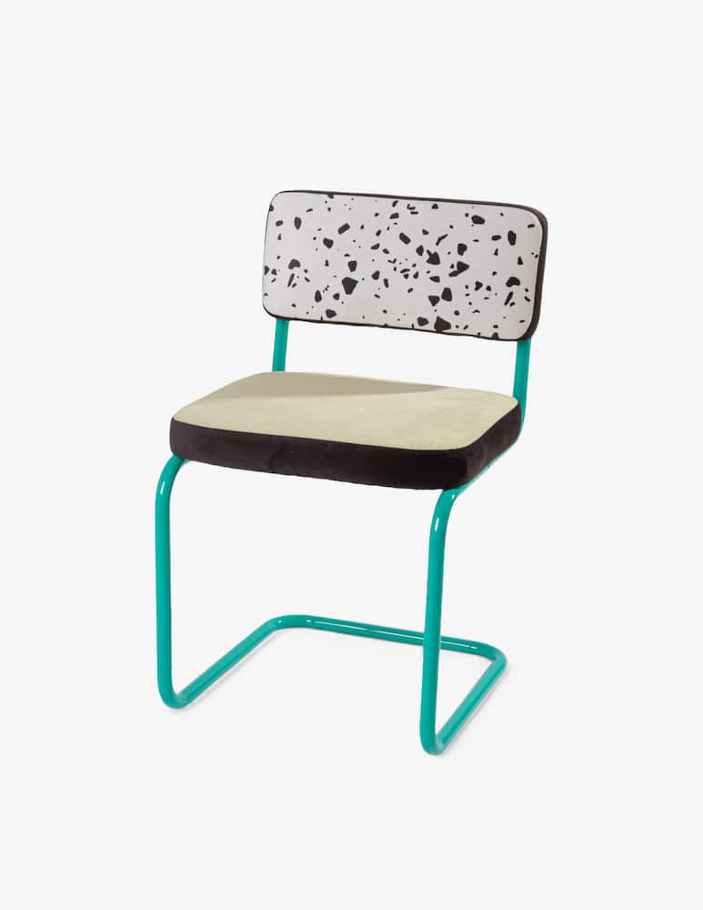 Seletti Sedia Superchair - immagine 1 Seletti Sedia Superchair - immagine 1