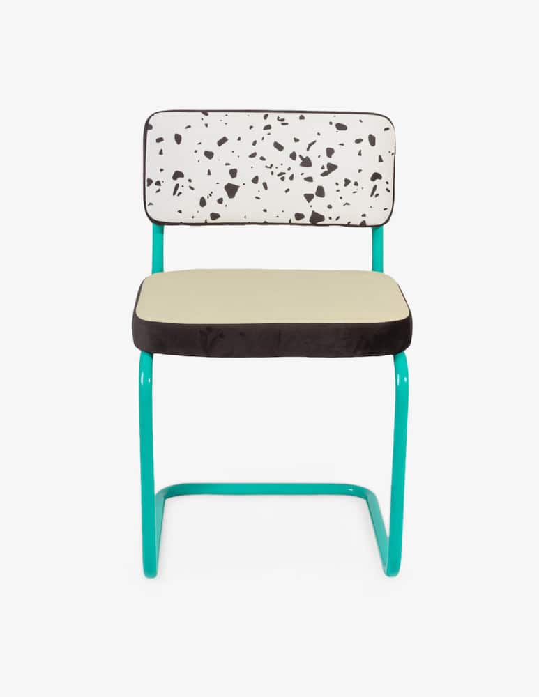 Seletti Sedia Superchair - immagine 2 Seletti Sedia Superchair - immagine 2
