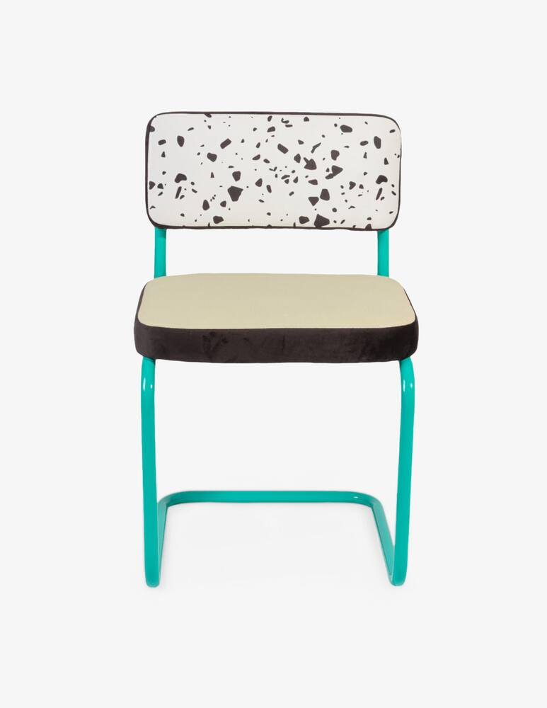 rinascente Seletti ‘Superchair Terrazzo’ Chair